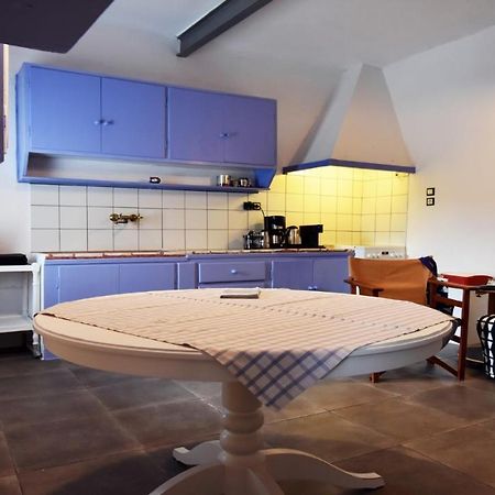 The Charming Beach House, Ideal For 4 To 5 People Ioulis Ngoại thất bức ảnh