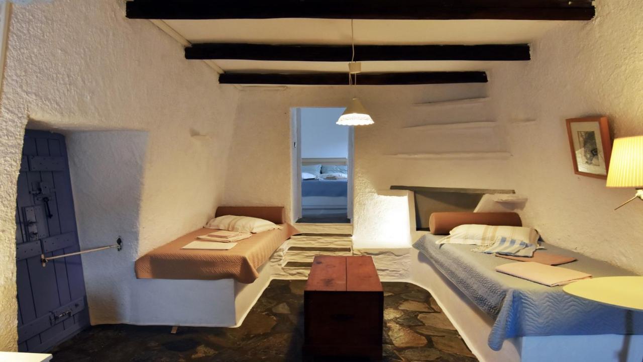 The Charming Beach House, Ideal For 4 To 5 People Ioulis Ngoại thất bức ảnh