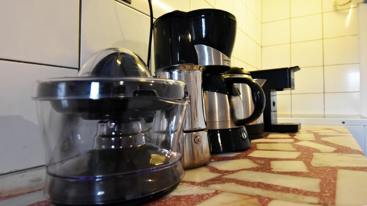 The Charming Beach House, Ideal For 4 To 5 People Ioulis Ngoại thất bức ảnh