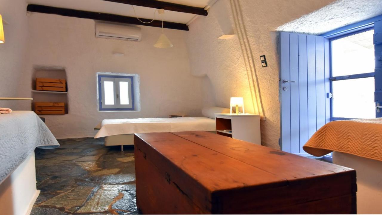The Charming Beach House, Ideal For 4 To 5 People Ioulis Ngoại thất bức ảnh