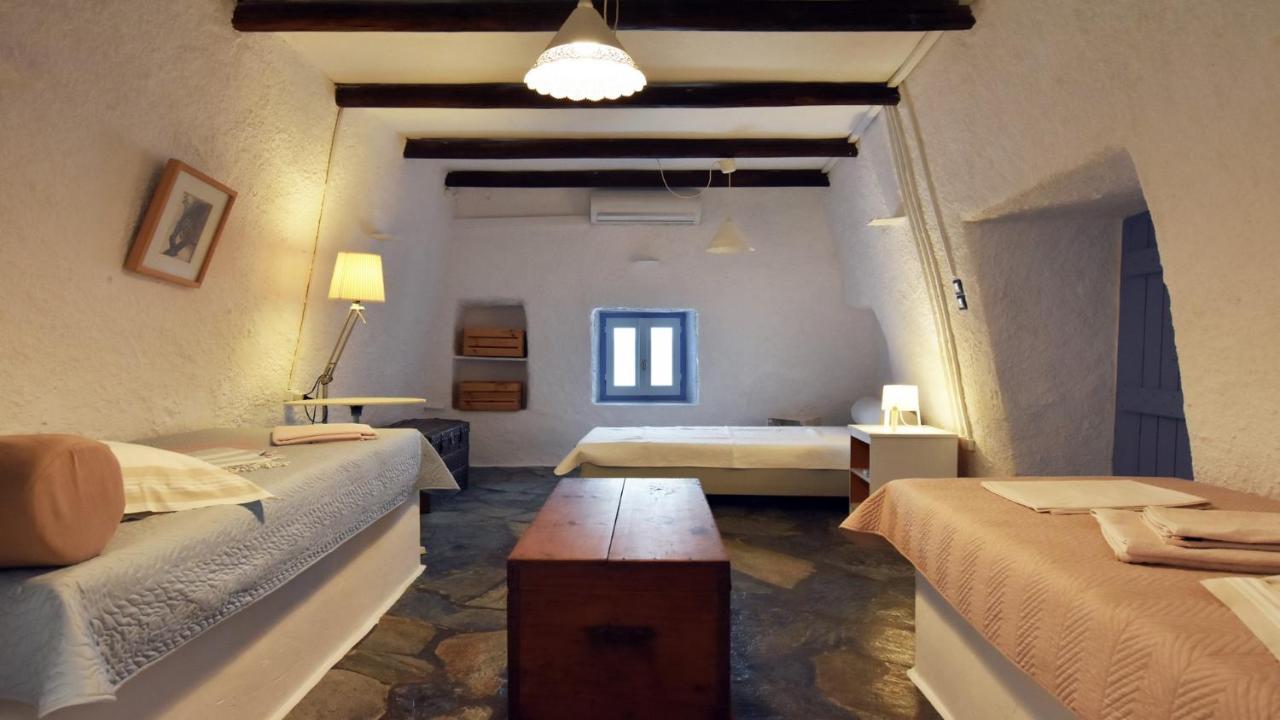 The Charming Beach House, Ideal For 4 To 5 People Ioulis Ngoại thất bức ảnh