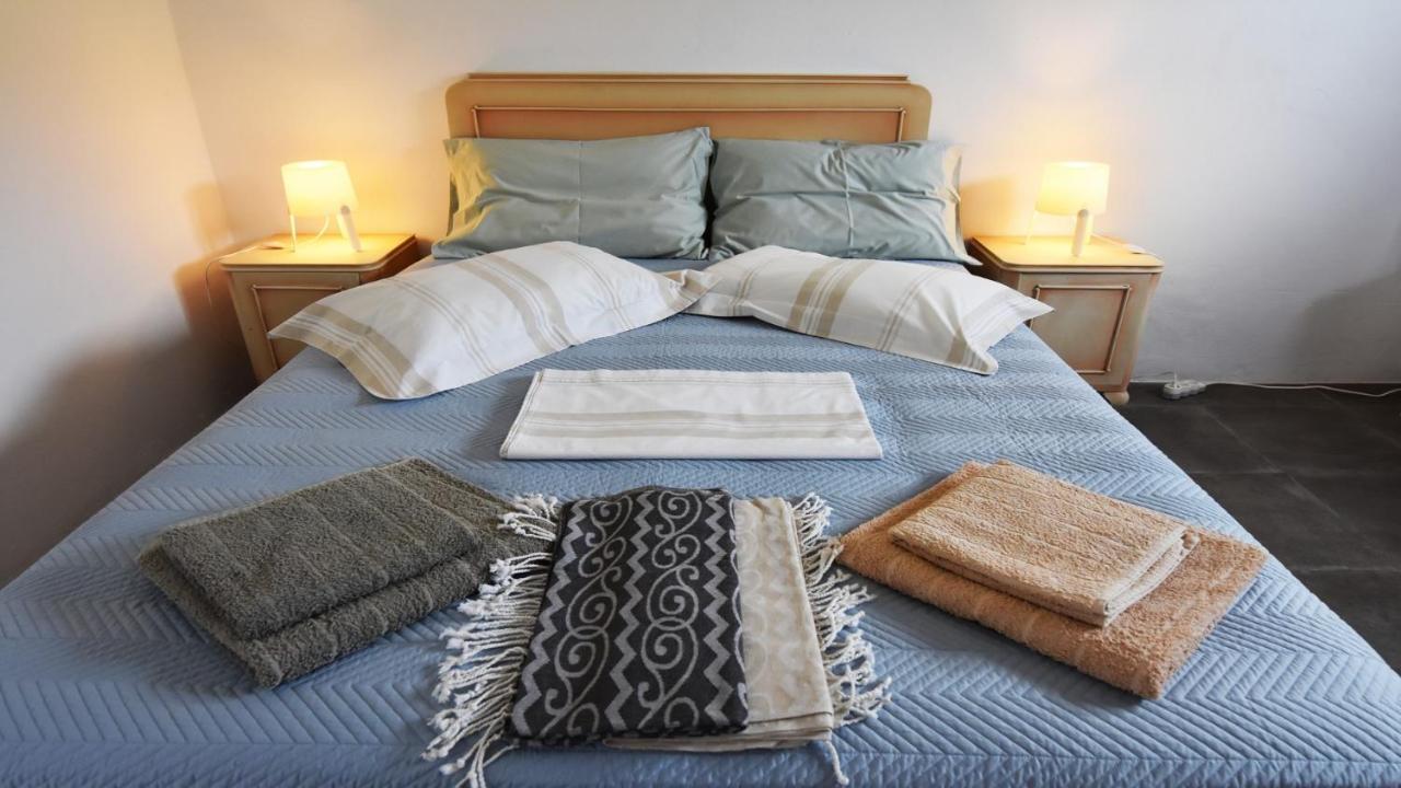 The Charming Beach House, Ideal For 4 To 5 People Ioulis Ngoại thất bức ảnh